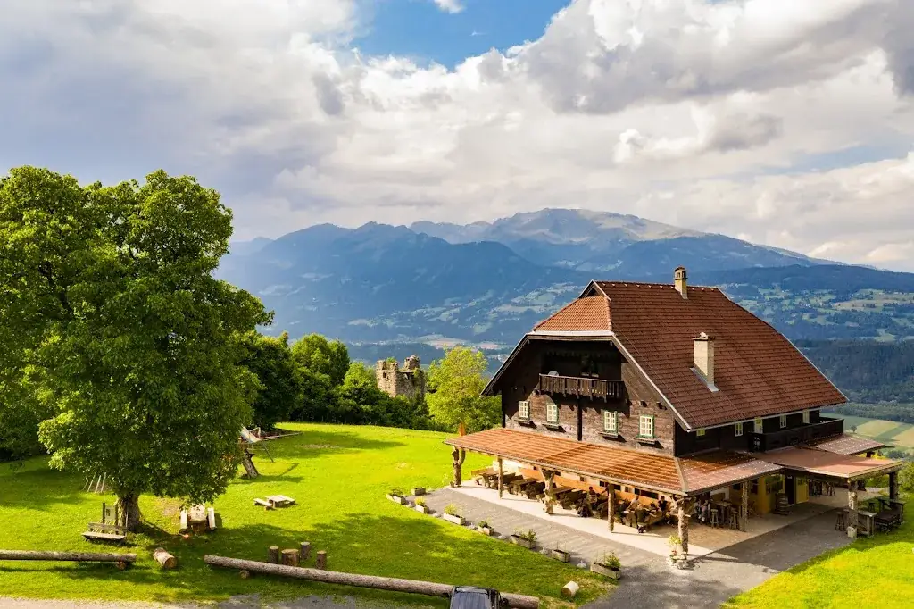 Landgasthof Marhube Jausenstation_Baldramsdorf_slider_image_3