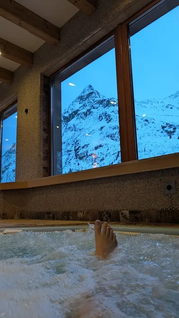 Peter Van Hende_Panorama Hotel Almhof Galtür_Galtür_recensione