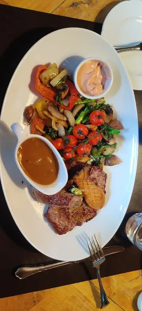 Bjanka Baier_Hotel Rössle Galtür_Galtür_review