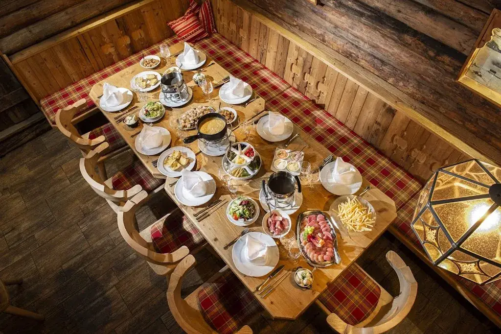 Menu_Panorama Tenne Hotel Almhof_Galtür_immagine_3