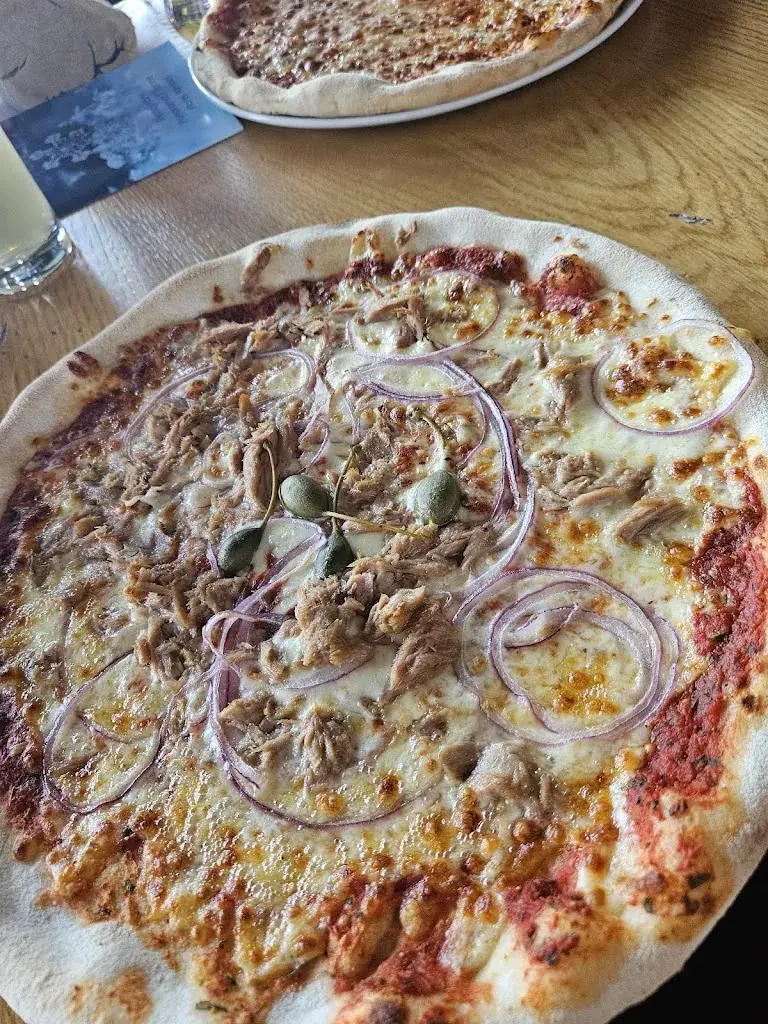 Menu_Panorama Tenne Hotel Almhof_Galtür_immagine_4