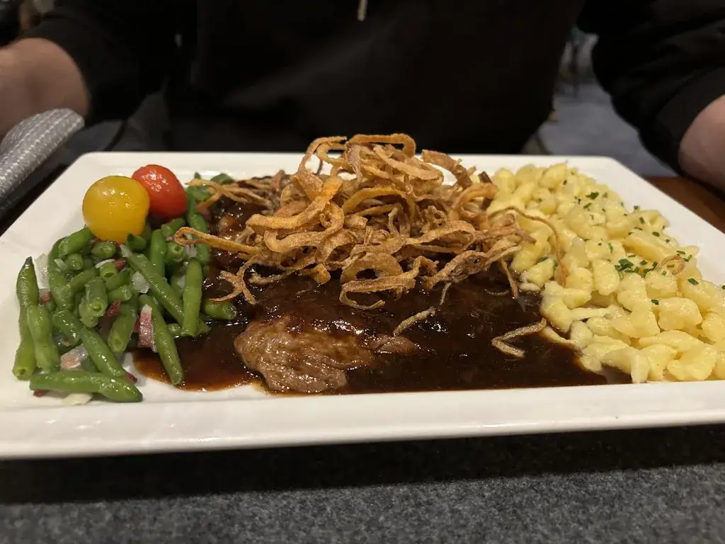 Menu_Guesthouse ‘Dorfkrug’_Fulpmes_image_5