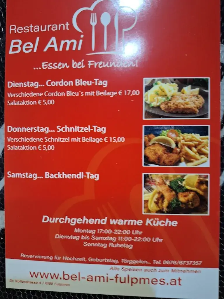 Menu_Bel Ami Fulpmes_Fulpmes_image_3