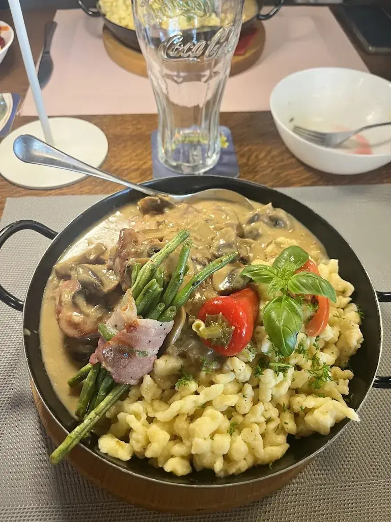 Megan van Zyl_Bel Ami Fulpmes_Fulpmes_review