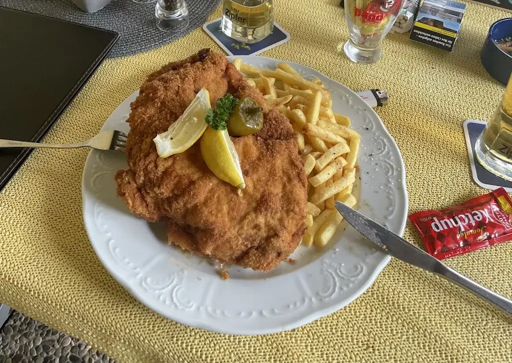 Marvin Krüger_Bel Ami Fulpmes_Fulpmes_review