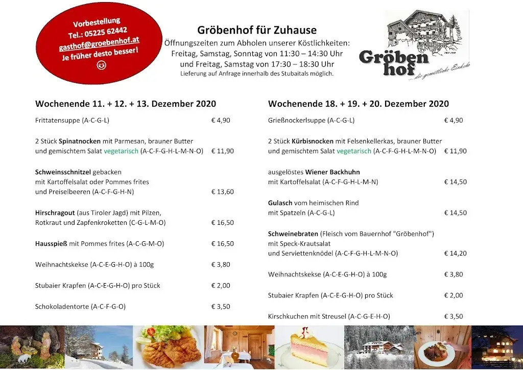 Menu_Gasthof Gröbenhof_Fulpmes_image_1