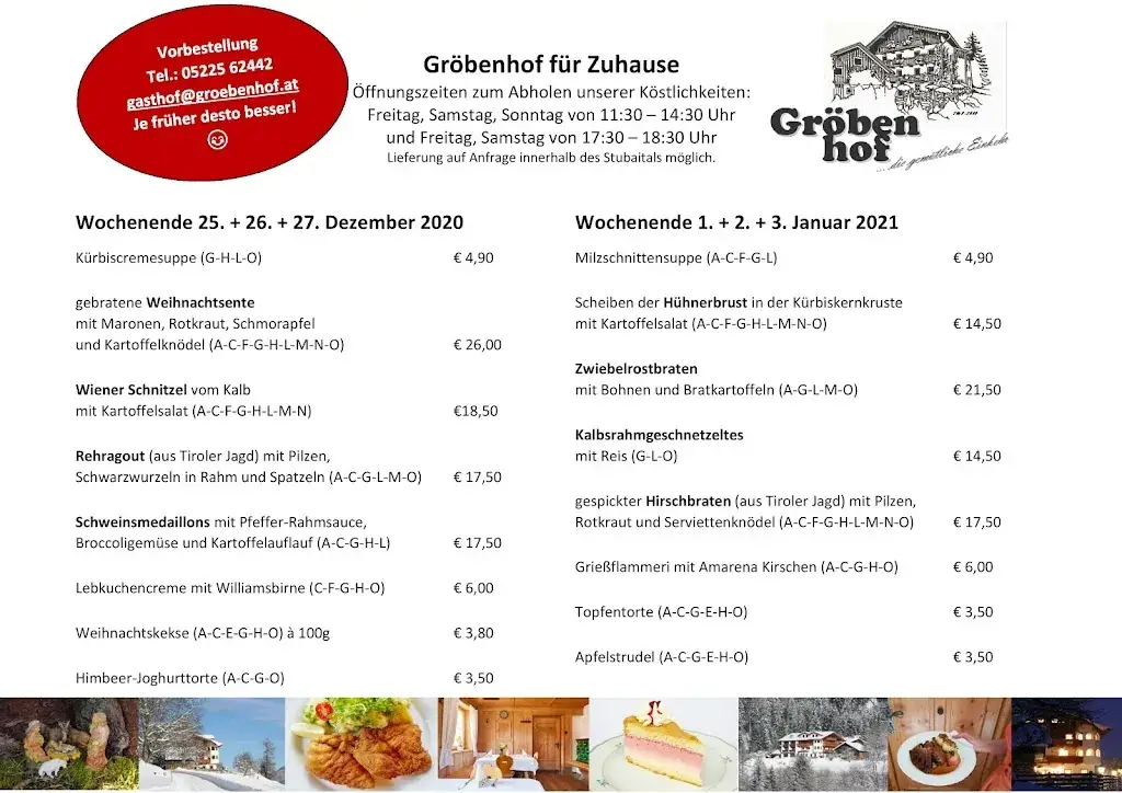 Menu_Gasthof Gröbenhof_Fulpmes_image_2