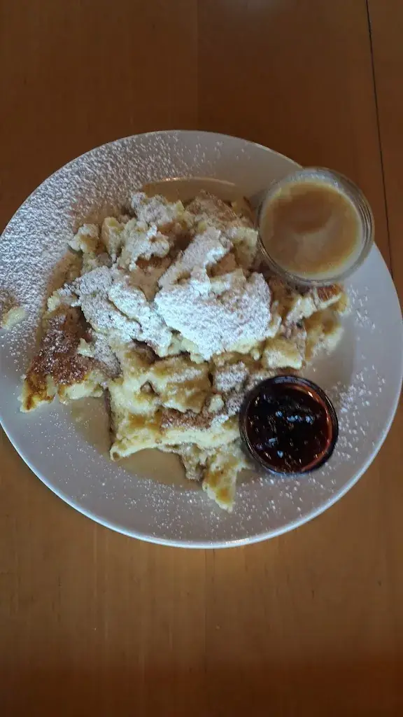 Menu_Panorama Restaurant Kreuzjoch Ges.m.b.H._Fulpmes_immagine_5