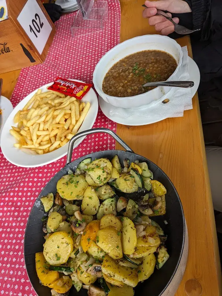 Menu_Panorama Restaurant Kreuzjoch Ges.m.b.H._Fulpmes_immagine_6