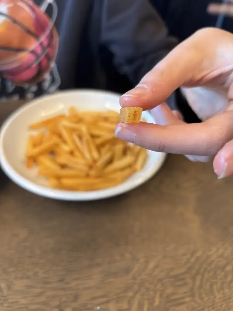 Menu_Panorama Restaurant Kreuzjoch Ges.m.b.H._Fulpmes_immagine_7