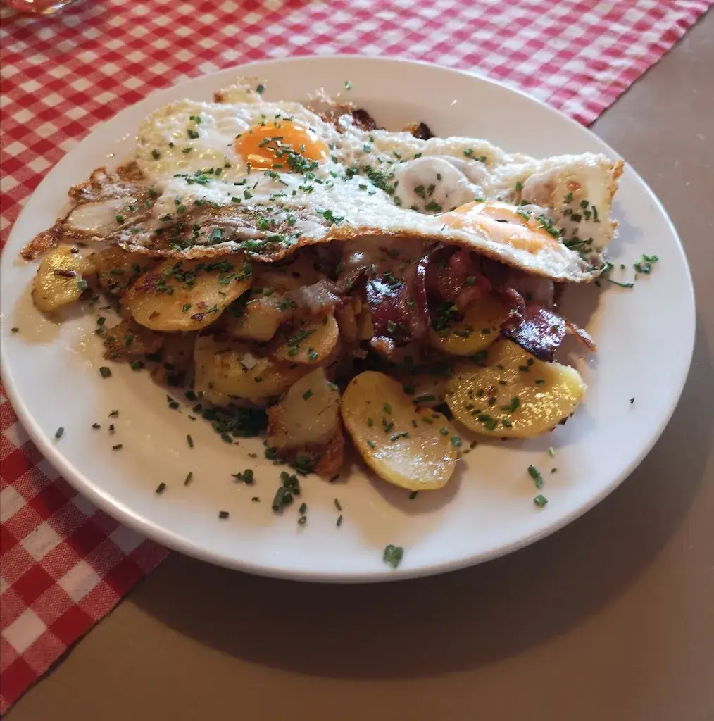 Menu_Panorama Restaurant Kreuzjoch Ges.m.b.H._Fulpmes_immagine_8