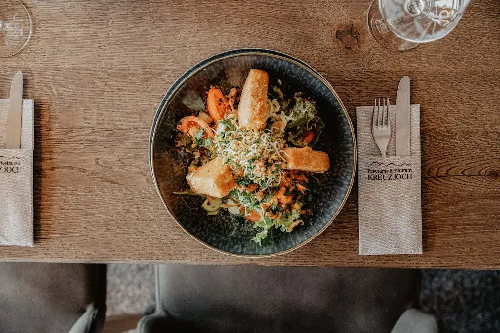 Panorama Restaurant Kreuzjoch Ges.m.b.H._Fulpmes_slider_image_2