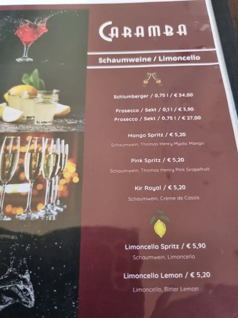 Menu_Cafe - Bar CARAMBA_Fulpmes_image_4