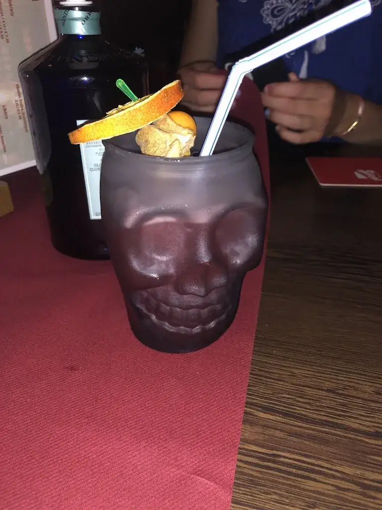 Fred_Cafe - Bar CARAMBA_Fulpmes_avis