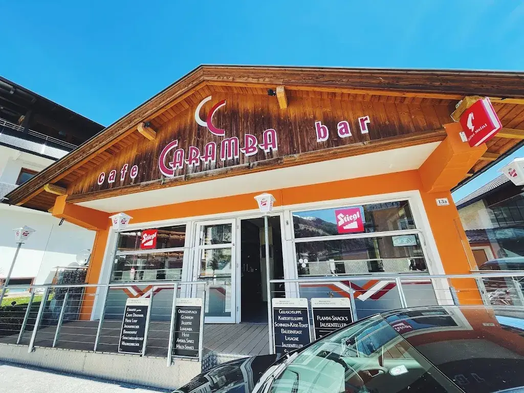 Cafe - Bar CARAMBA_Fulpmes_slider_image_1