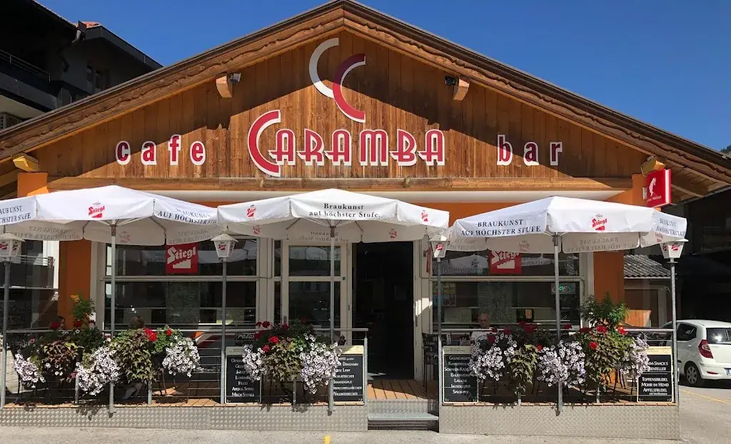 Cafe - Bar CARAMBA_Fulpmes_slider_image_3