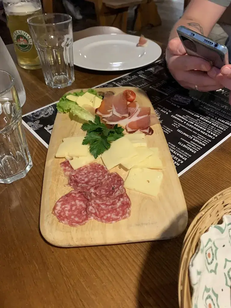 Menu_Kraxl Hütte_Fulpmes_image_5