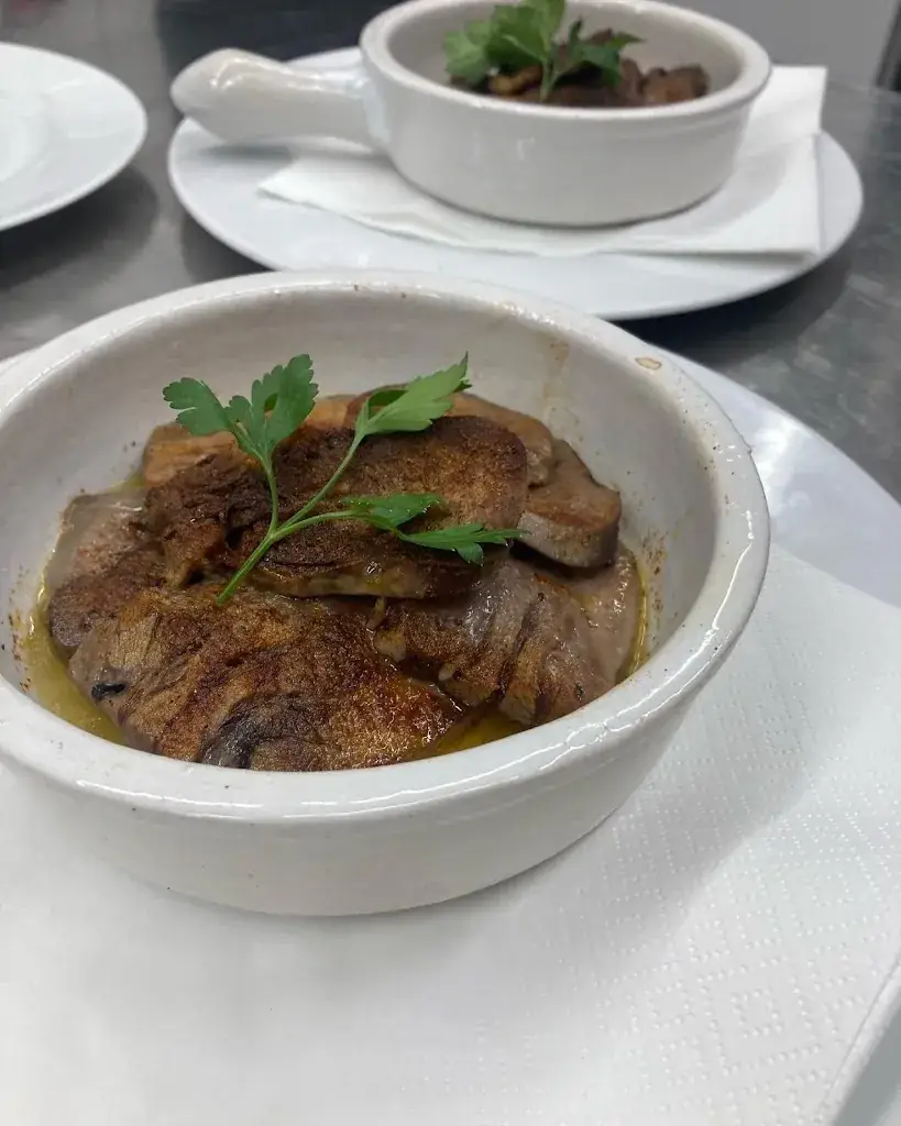 Menu_Kraxl Hütte_Fulpmes_image_9