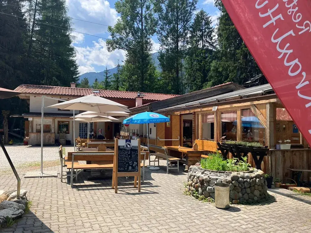 Kraxl Hütte_Fulpmes_slider_image_1