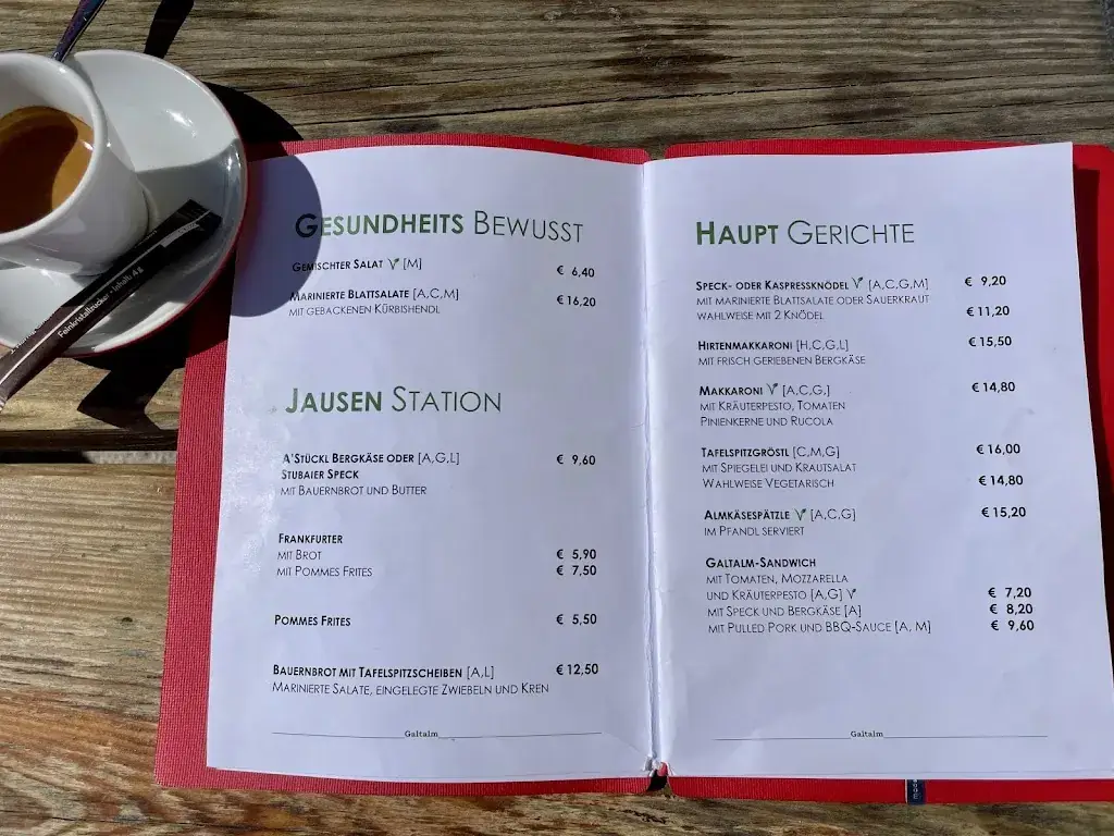 Menu_Galtalm_Fulpmes_image_1