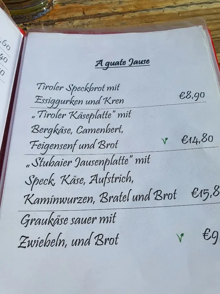 Menu_Galtalm_Fulpmes_image_4