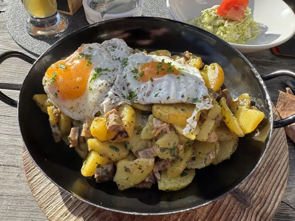 Jurgen De Wolf_Galtalm_Fulpmes_review