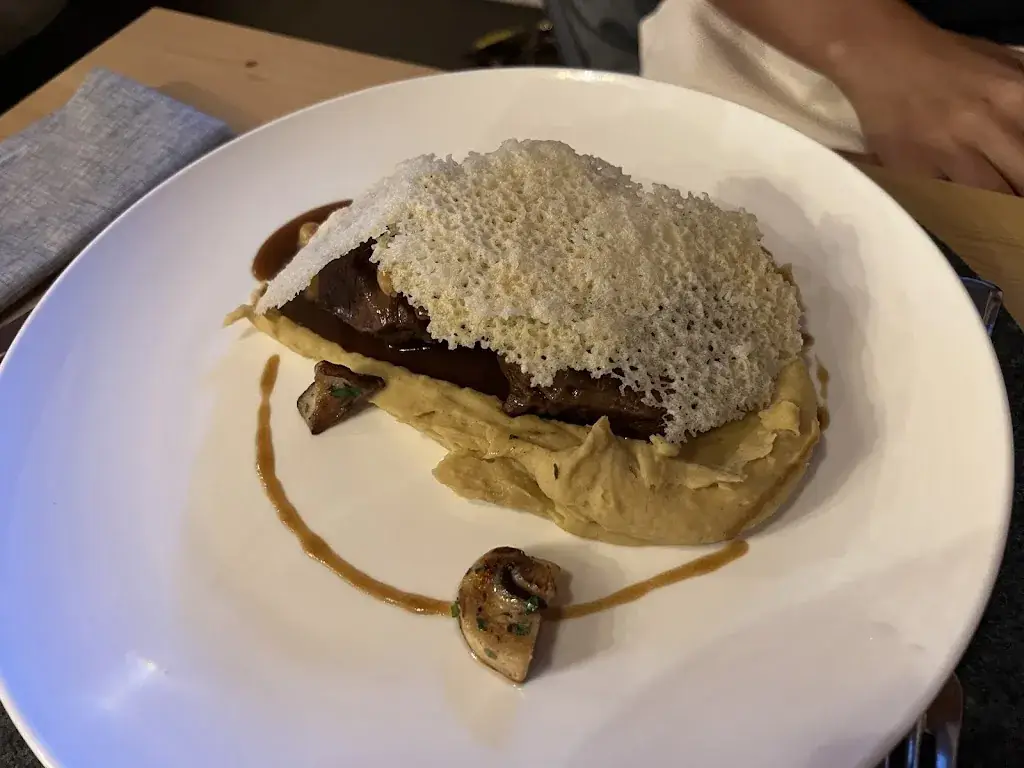 Sebastian Möller_Restaurant Poststube_Fulpmes_review