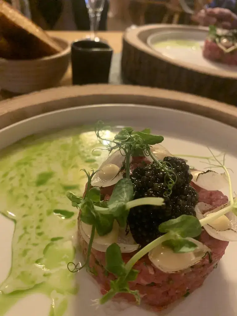 SteveO cgn_Restaurant Poststube_Fulpmes_review