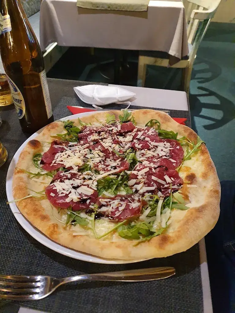 Menu_Ristorante e pizzeria PAVILLON_Fulpmes_image_7