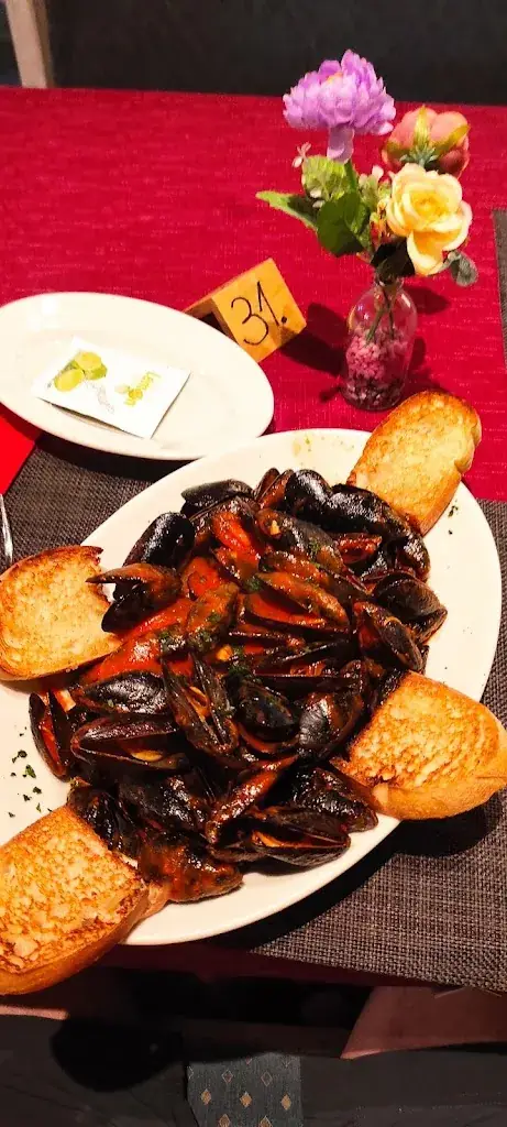 Menu_Ristorante e pizzeria PAVILLON_Fulpmes_image_8