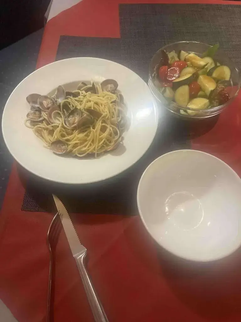 Bilyana Ivanova_Ristorante e pizzeria PAVILLON_Fulpmes_review