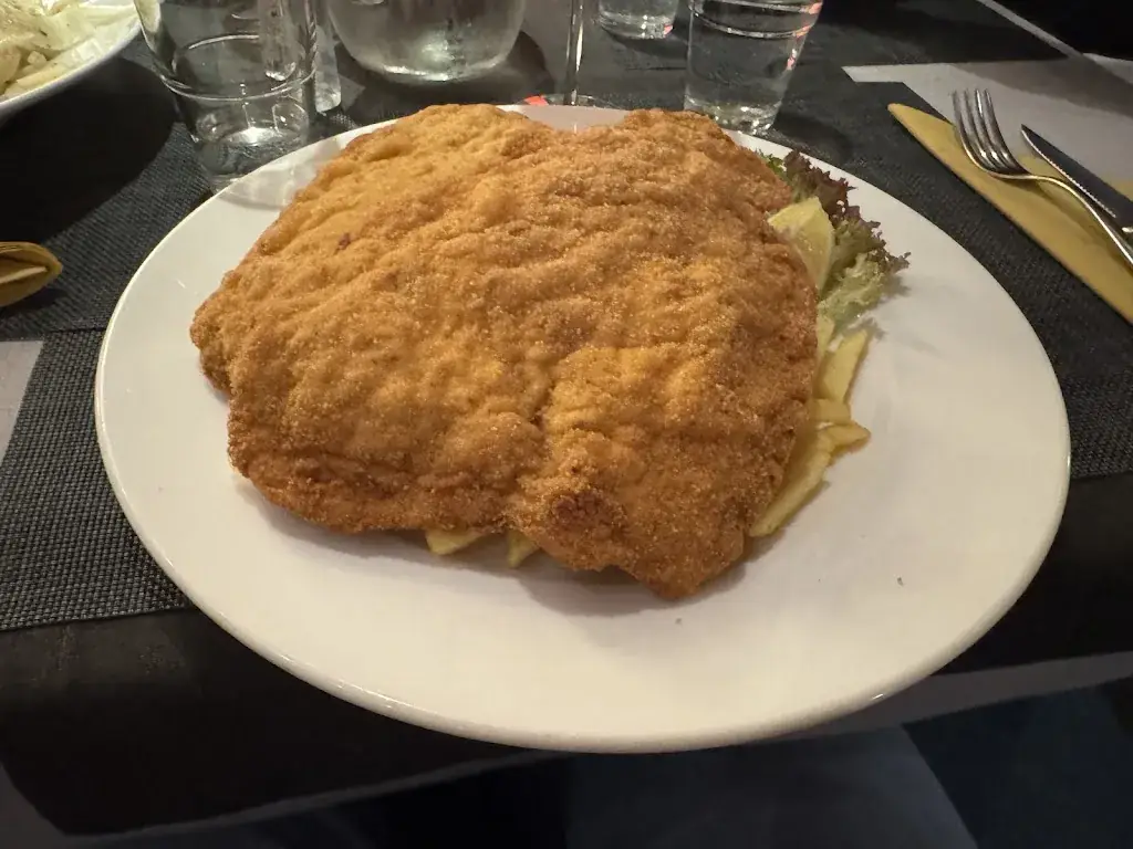 Silvia D'Auria_Ristorante e pizzeria PAVILLON_Fulpmes_review