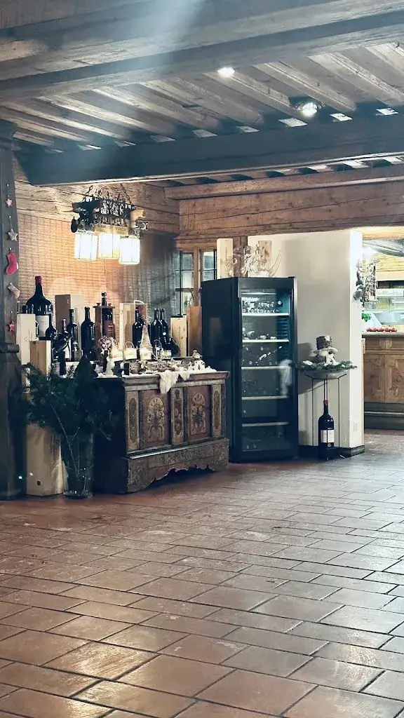 Bastian Kistner_Pizzeria Dorfalm_Fulpmes_review