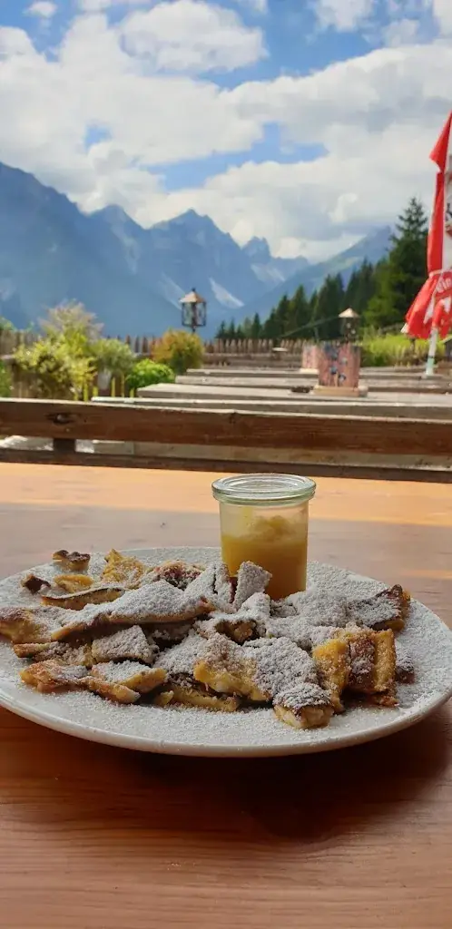 Menu_Fronebenalm_Fulpmes_image_5