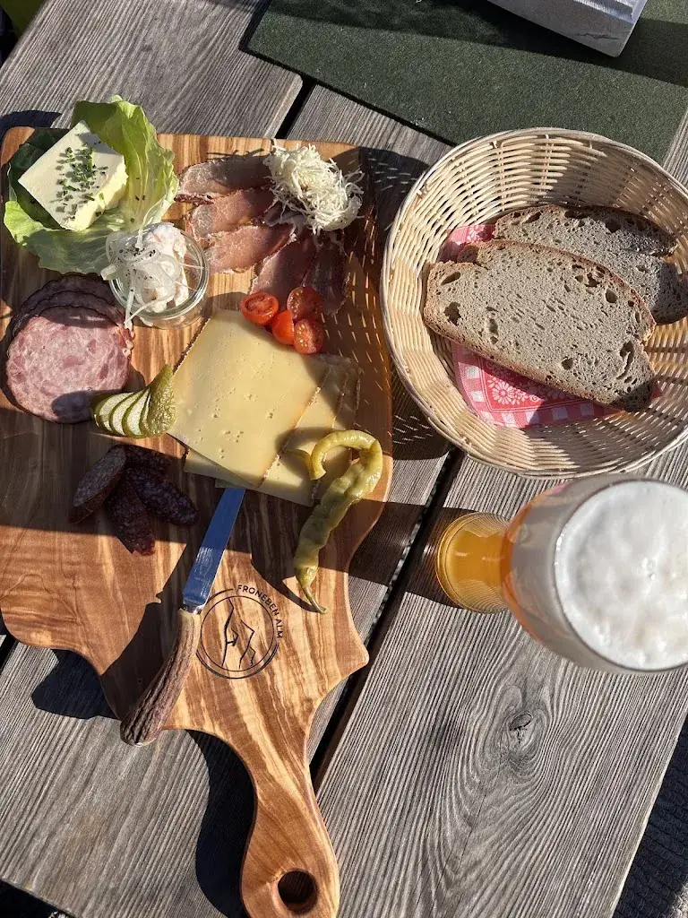 Menu_Fronebenalm_Fulpmes_image_9