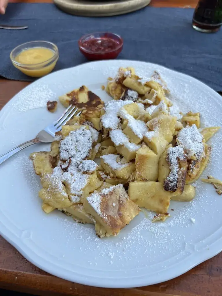 Menu_Bergrestaurant Bruggeralm_Fulpmes_immagine_5