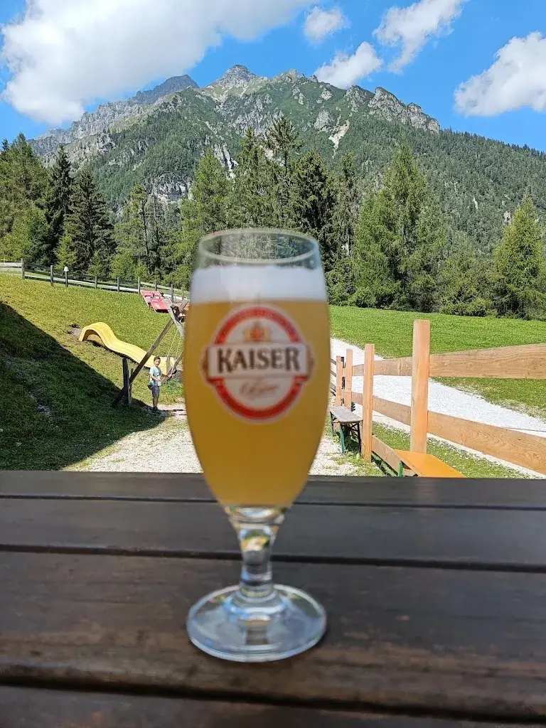 Menu_Bergrestaurant Bruggeralm_Fulpmes_immagine_9