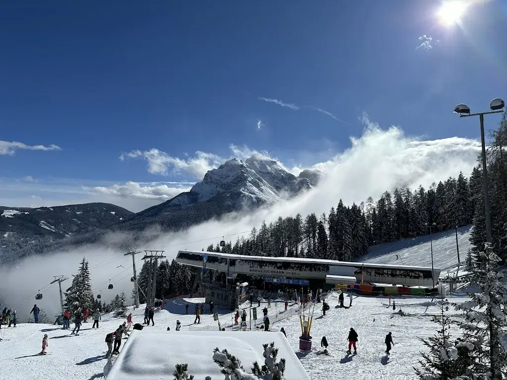 Edward Breedveld_Bergrestaurant Bruggeralm_Fulpmes_recensione