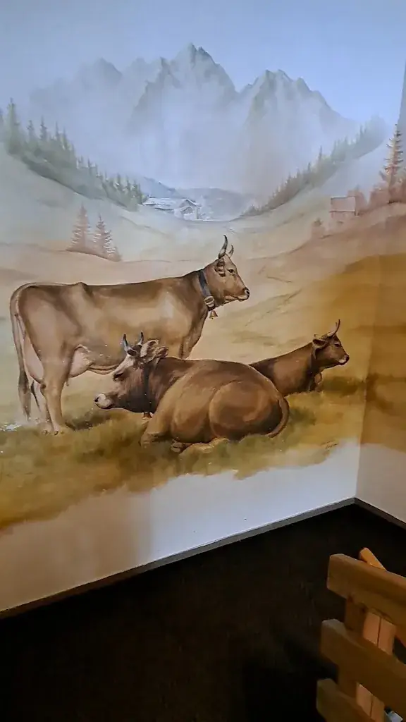 Giovanni Torresani_Bergrestaurant Bruggeralm_Fulpmes_recensione