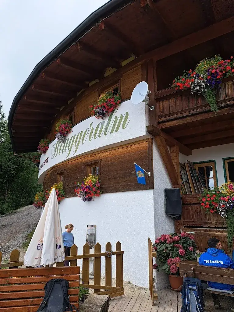 Bergrestaurant Bruggeralm_Fulpmes_slider_image_1