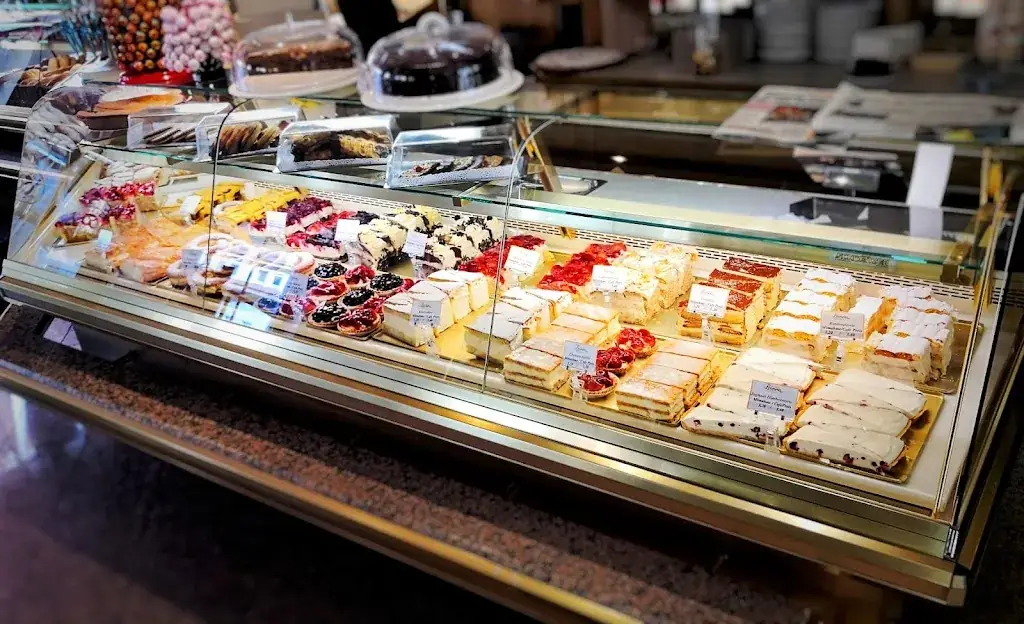 Bäckerei - Konditorei - Cafe Premm restaurant à Fulpmes