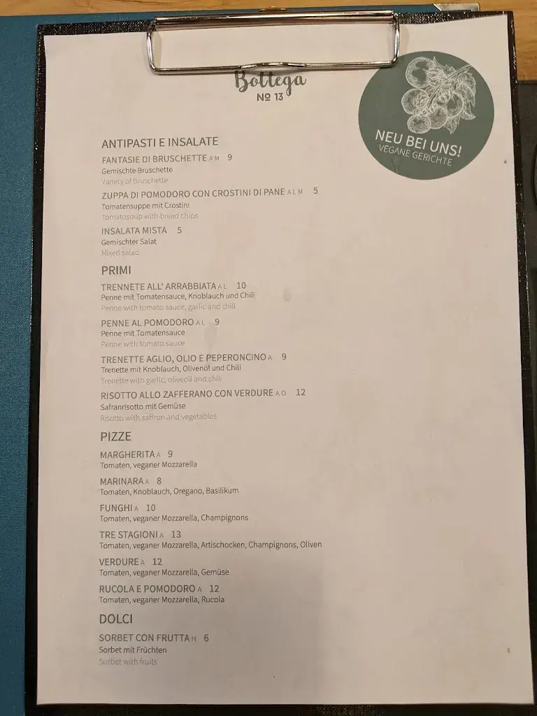 Menu_BOTTEGA No. 13_Fulpmes_image_4