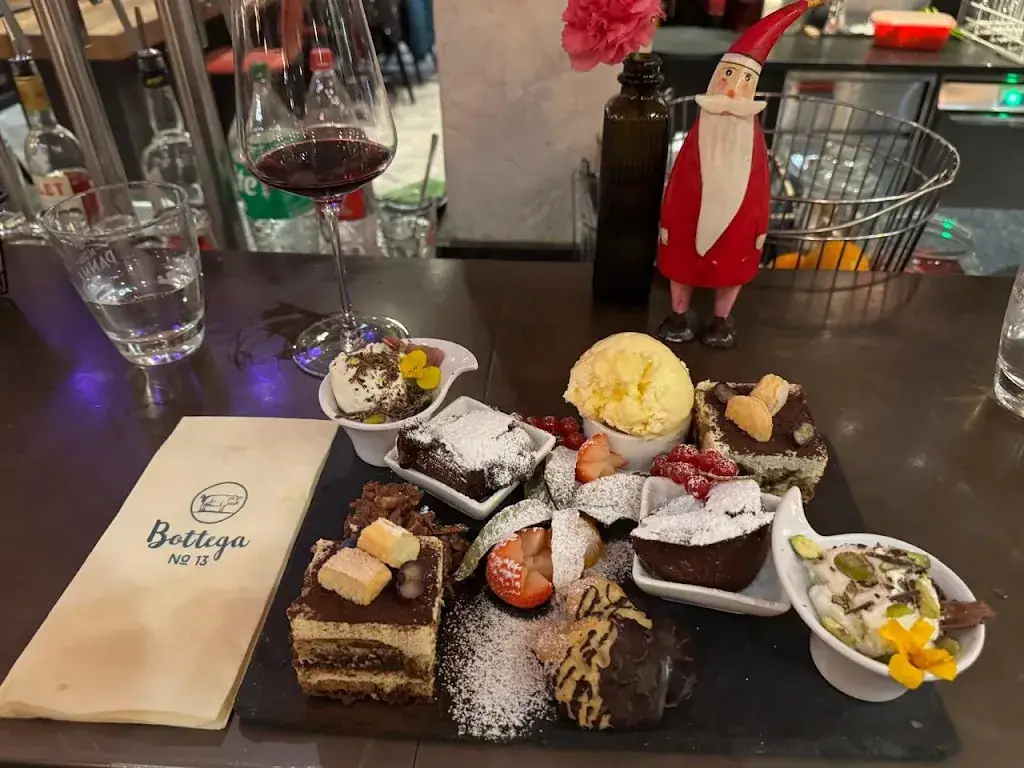 Lucas Favaretto_BOTTEGA No. 13_Fulpmes_review