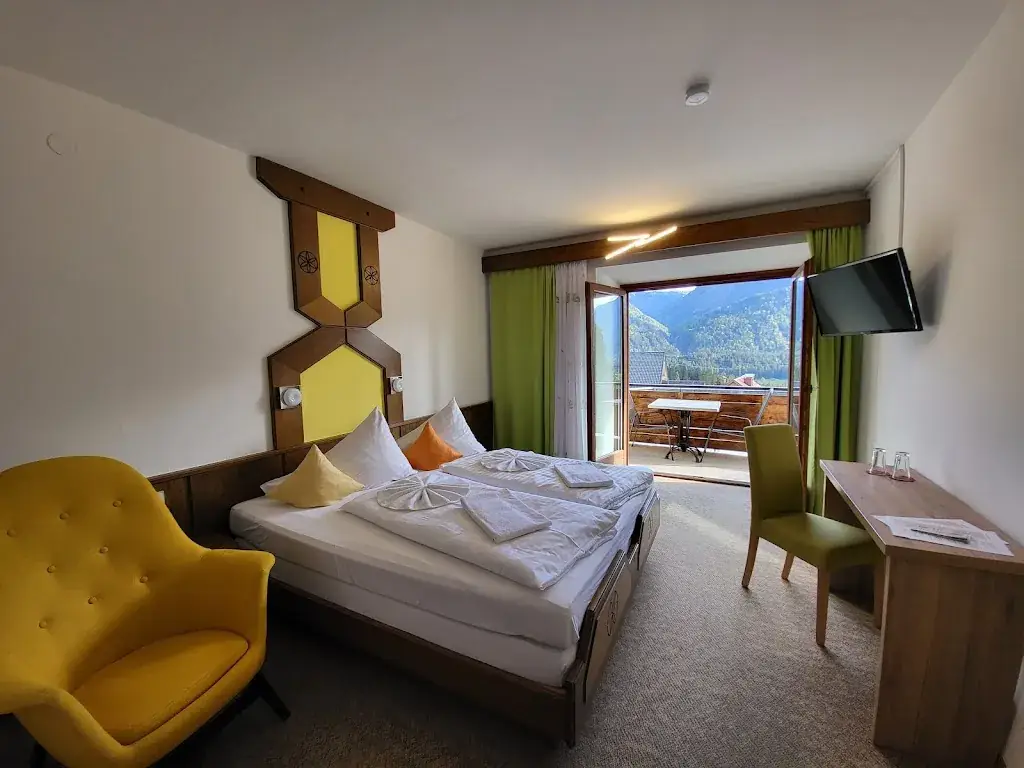 Gasthof zur Schmiede Essen -Trinken -Schlafen_Berg im Drautal_slider_image_3