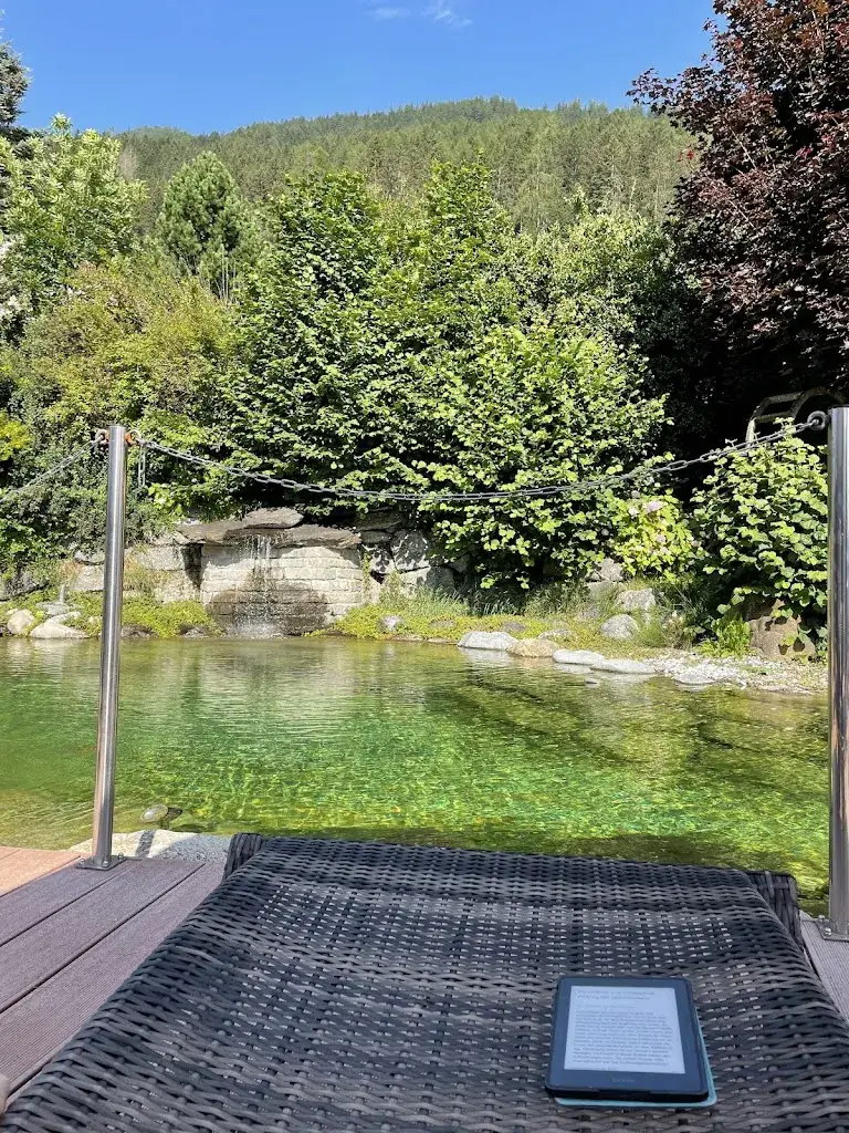 Anastasia_Sporthotel Cristall_Fulpmes_recensione