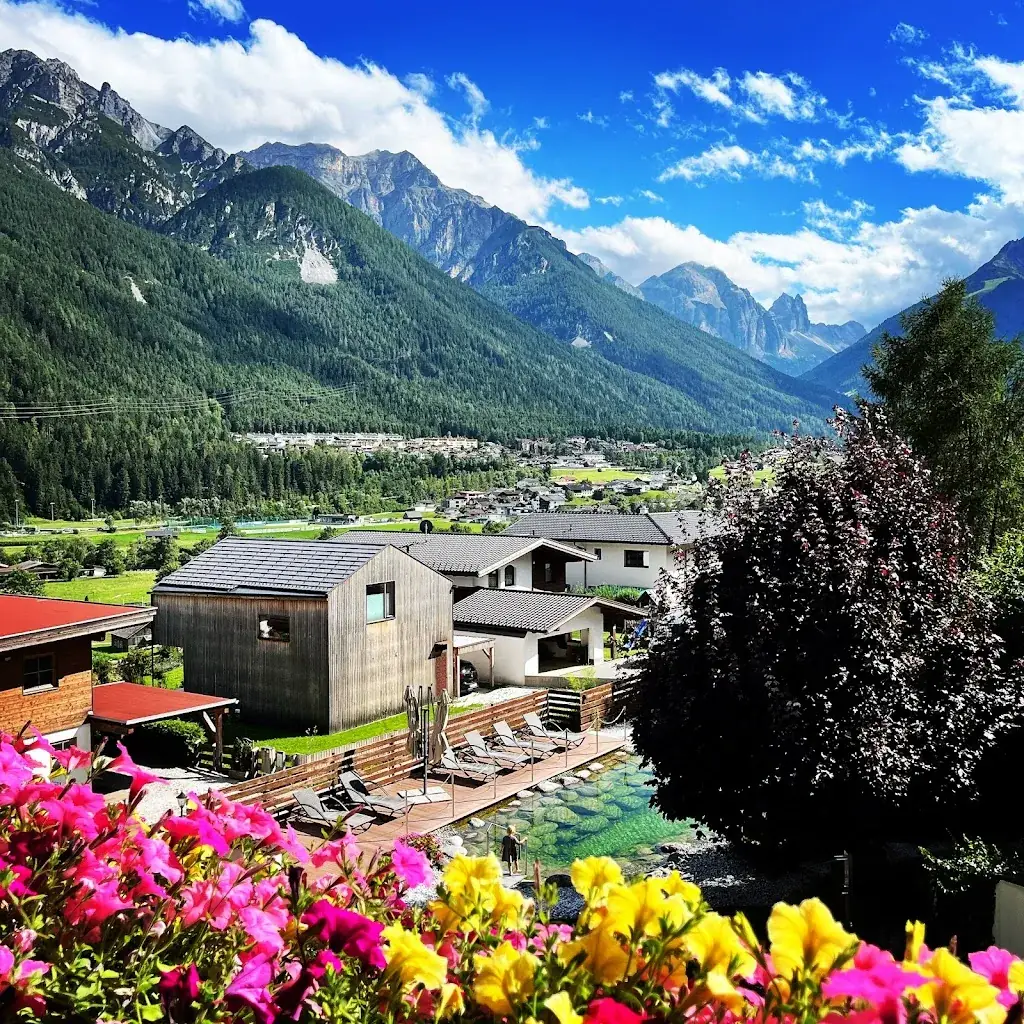 Tara Norton_Sporthotel Cristall_Fulpmes_recensione