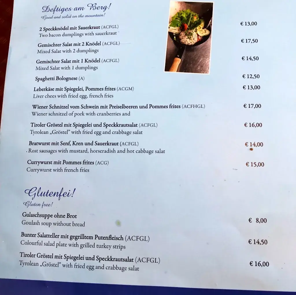 Menu_Sennjochhütte 2240m_Fulpmes_image_1