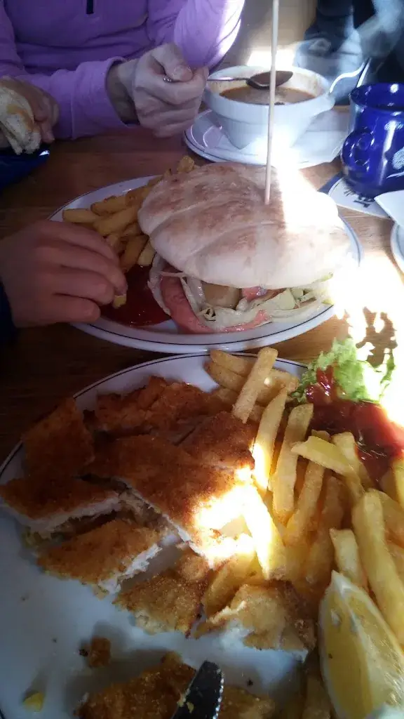 Menu_Sennjochhütte 2240m_Fulpmes_image_9