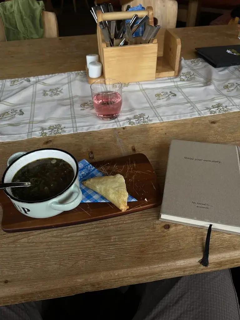 Kilian_Sennjochhütte 2240m_Fulpmes_review