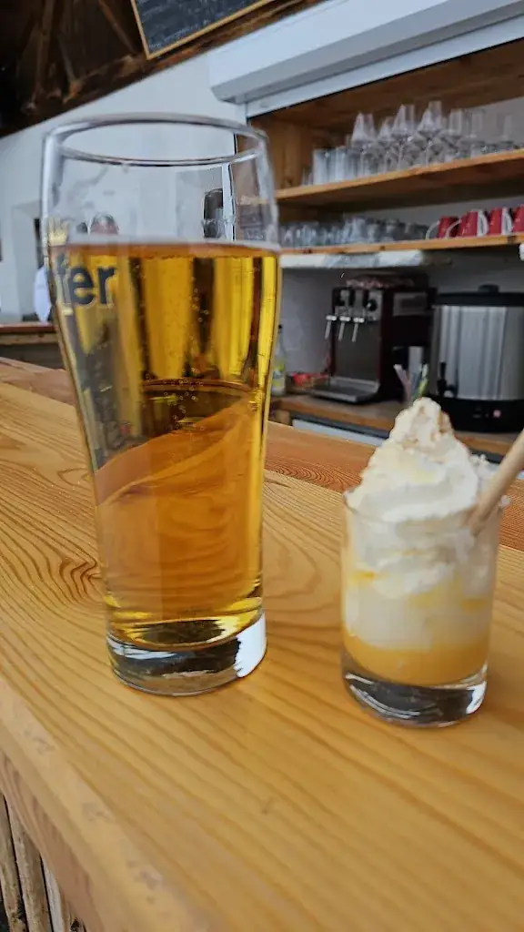 Cret Florin_Sennjochhütte 2240m_Fulpmes_review